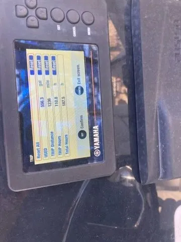 Slide: The Image of Edgewater 248CX Crossover 2018 - 5