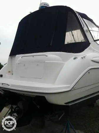 Slide: The Image of Bayliner 3055 Ciera Sunbridge 2000 - 1