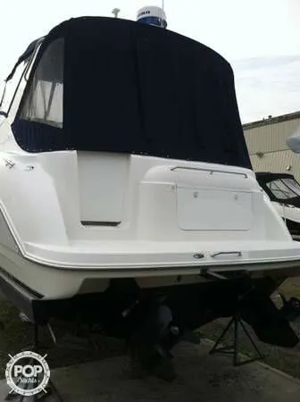 Slide: The Image of Bayliner 3055 Ciera Sunbridge 2000 - 11