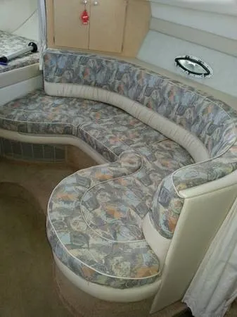 Slide: The Image of Bayliner 3055 Ciera Sunbridge 2000 - 3