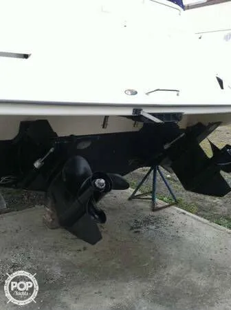 Slide: The Image of Bayliner 3055 Ciera Sunbridge 2000 - 7
