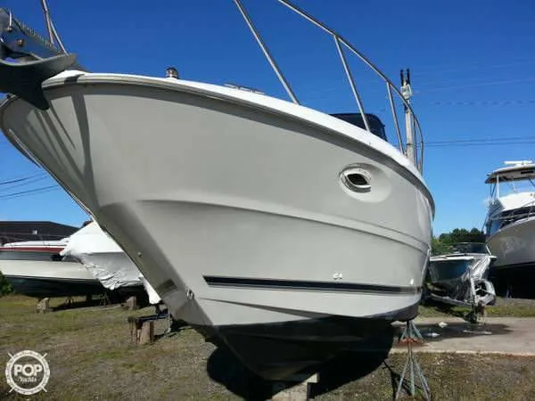 Slide: The Image of Bayliner 3055 Ciera Sunbridge 2000 - 9