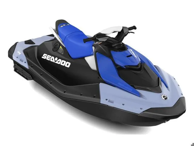 The Image of Sea-Doo Spark for 2 2026 - 1
