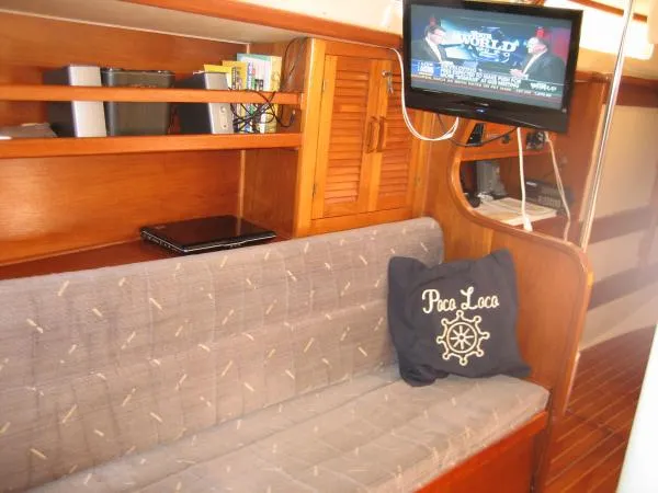 Slide: The Image of Gulfstar HIRSCH 1986 - 6