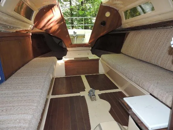 Slide: The Image of Hobie Fixed Keel 1986 - 11