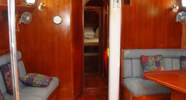 Slide: The Image of Bristol 51.1 Center Cockpit 1988 - 11
