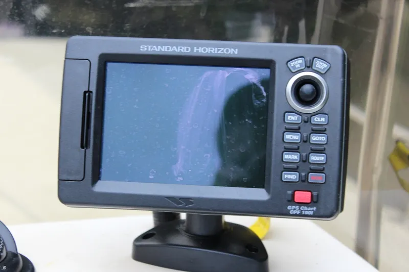 Slide: The Image of Boston Whaler 170 Newport CC 1979 - 10