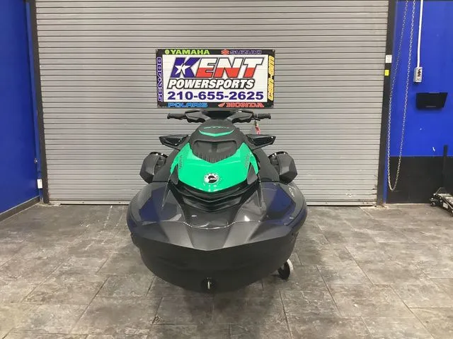 Slide: The Image of Sea-Doo GTI SE 130 2026 - 3