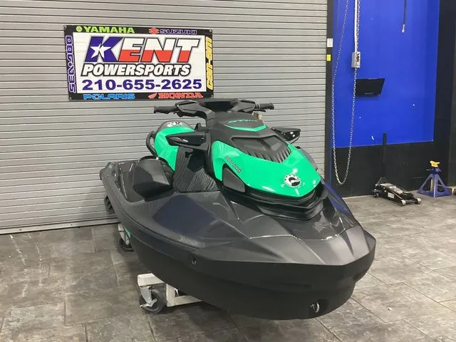 Slide: The Image of Sea-Doo GTI SE 130 2026 - 4
