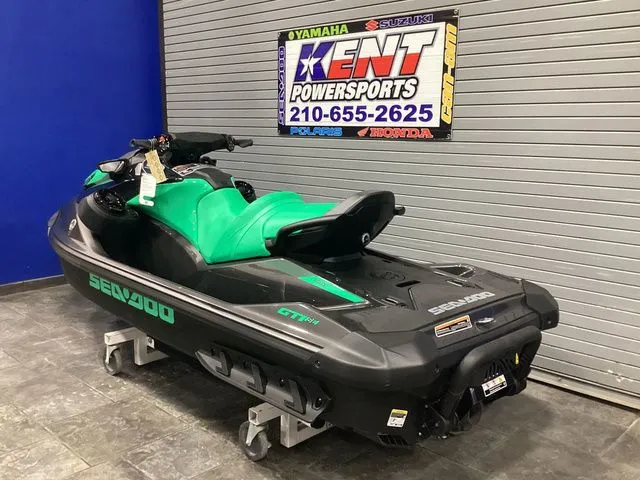 Slide: The Image of Sea-Doo GTI SE 130 2026 - 6