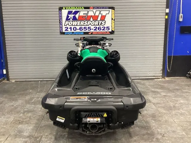 Slide: The Image of Sea-Doo GTI SE 130 2026 - 7