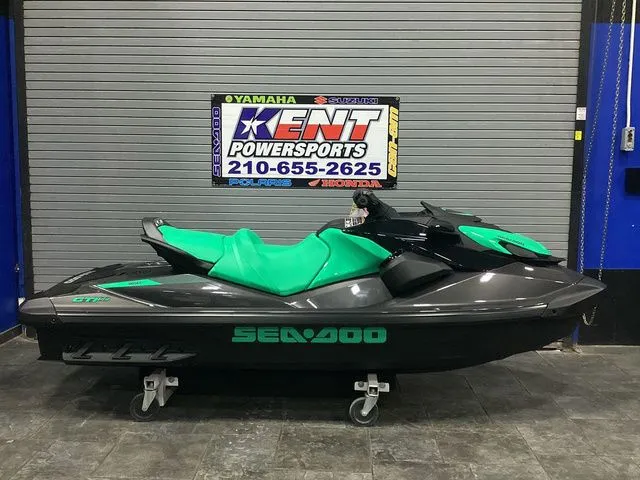 Slide: The Image of Sea-Doo GTI SE 130 2026 - 9