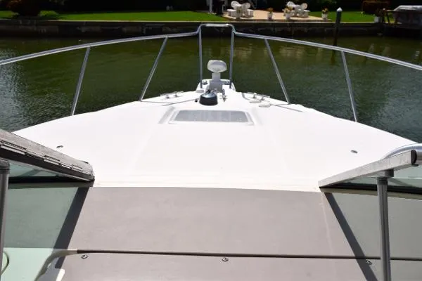 Slide: The Image of Wellcraft 290 Coastal 2006 - 8