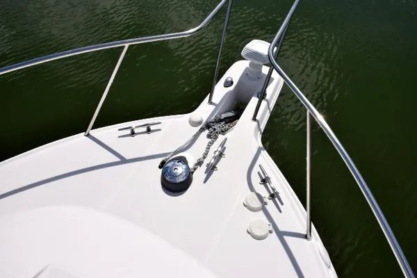 Slide: The Image of Wellcraft 290 Coastal 2006 - 9