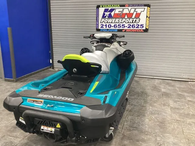 Slide: The Image of Sea-Doo GTI SE 130 2026 - 10