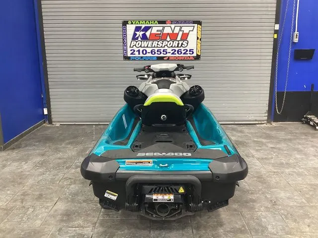 Slide: The Image of Sea-Doo GTI SE 130 2026 - 13
