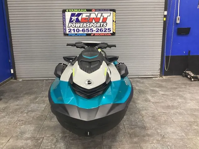 Slide: The Image of Sea-Doo GTI SE 130 2026 - 3