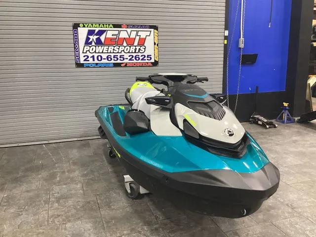 Slide: The Image of Sea-Doo GTI SE 130 2026 - 5