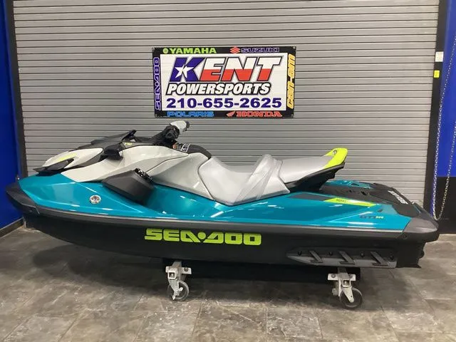 Slide: The Image of Sea-Doo GTI SE 130 2026 - 7