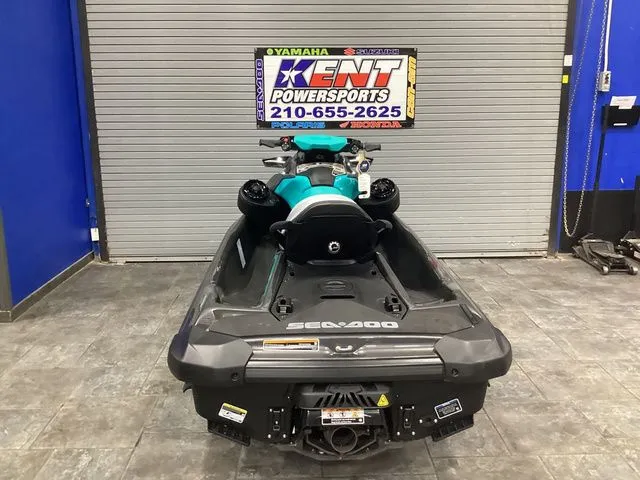 Slide: The Image of Sea-Doo GTR 230 2026 - 11