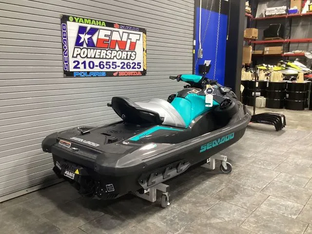 Slide: The Image of Sea-Doo GTR 230 2026 - 7