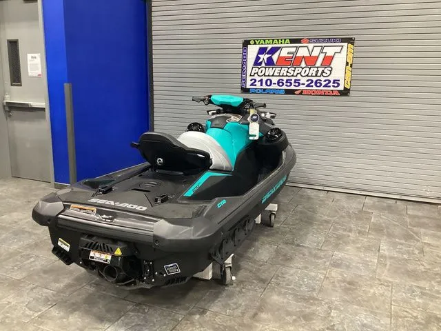 Slide: The Image of Sea-Doo GTR 230 2026 - 8