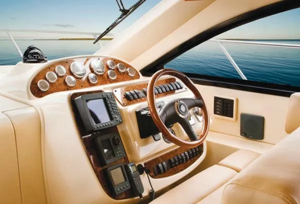 Slide: The Image of Meridian 441 Sedan 2013 - 4