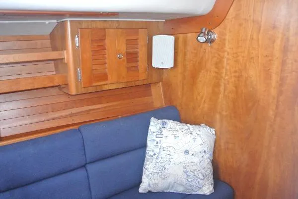 Slide: The Image of J Boats J/109 J109 J 109 2005 - 10
