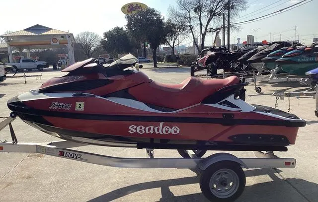 Slide: The Image of Sea-Doo Wake 2014 - 3