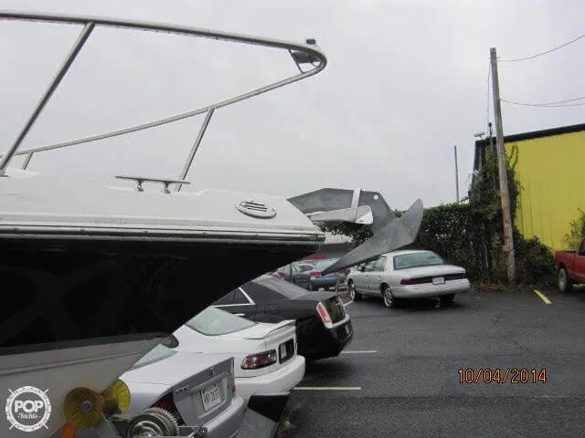 Slide: The Image of Chaparral 240 Signature 2006 - 7