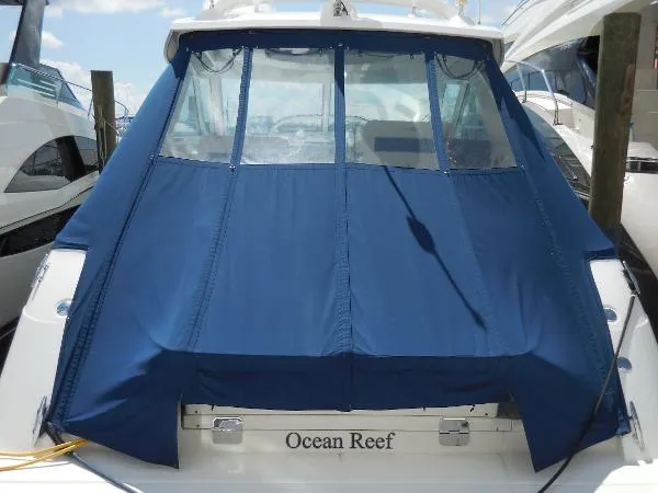 Slide: The Image of Sea Ray Sundancer 2010 - 9