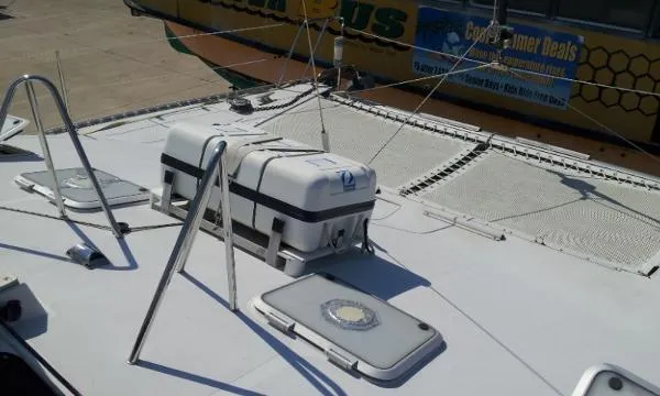 Slide: The Image of PDQ 36 Capella LRC Twin Diesels 1998 - 6