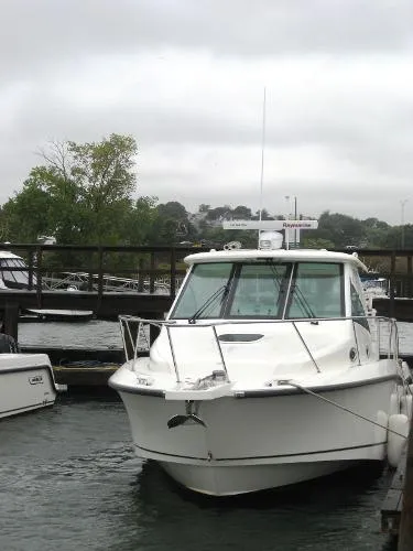 Slide: The Image of Boston Whaler 345 Conquest - Certified Preowned 2013 - 6