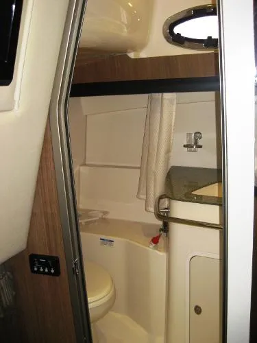 Slide: The Image of Boston Whaler 345 Conquest - Certified Preowned 2013 - 8