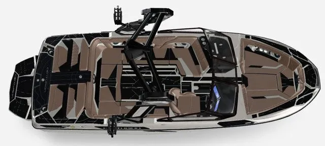 Slide: The Image of Centurion Ri230 2026 - 4