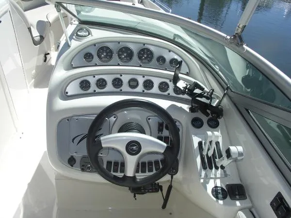 Slide: The Image of Monterey 298SS Super Sport 2006 - 4