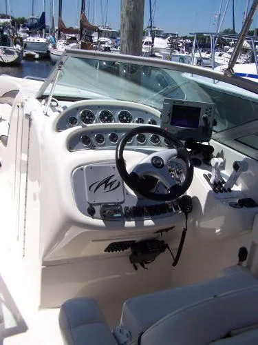 Slide: The Image of Monterey 298SS Super Sport 2006 - 5