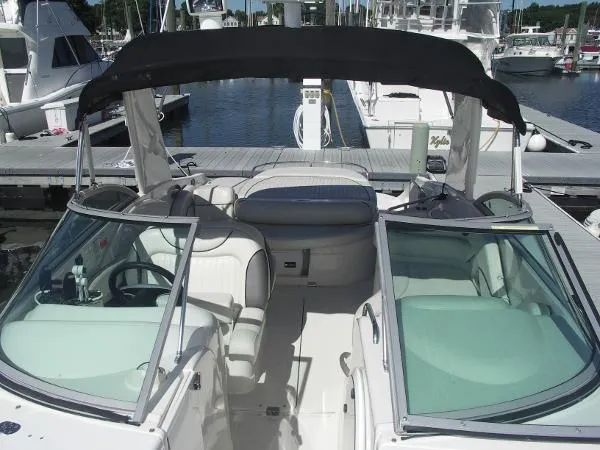 Slide: The Image of Monterey 298SS Super Sport 2006 - 6