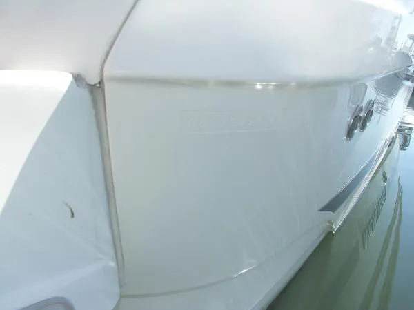 Slide: The Image of Monterey 298SS Super Sport 2006 - 8