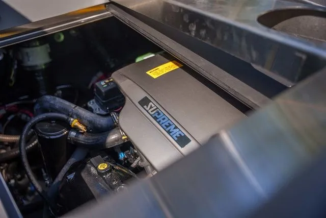 Slide: The Image of Supreme S240 2026 - 27
