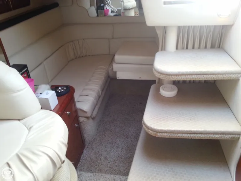 Slide: The Image of Sea Ray 340 Sundancer 2002 - 8