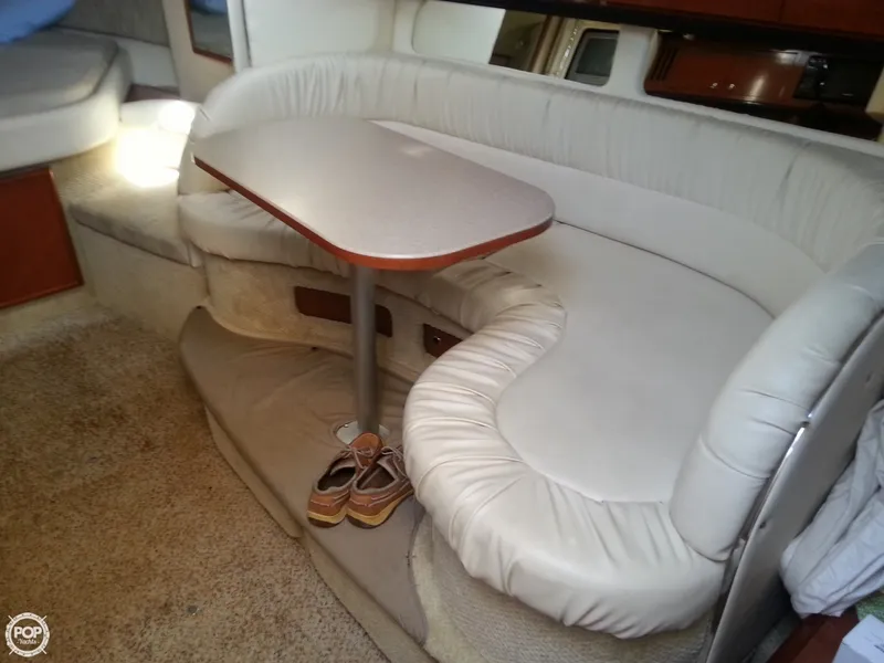 Slide: The Image of Sea Ray 340 Sundancer 2002 - 9