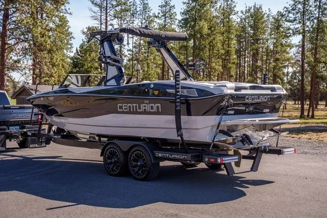 Slide: The Image of Centurion Nv243 2026 - 10