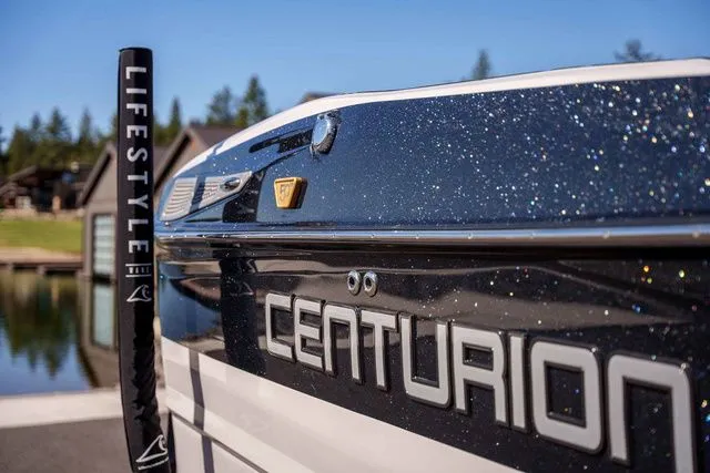 Slide: The Image of Centurion Nv243 2026 - 12