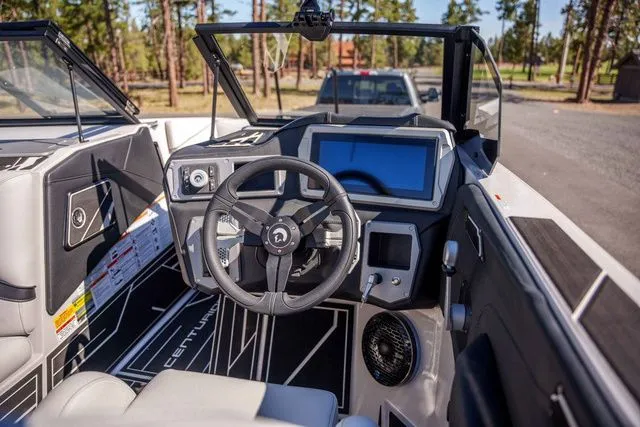 Slide: The Image of Centurion Nv243 2026 - 30