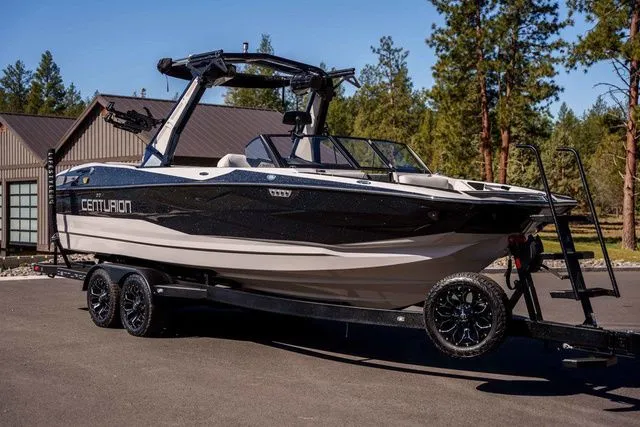 Slide: The Image of Centurion Nv243 2026 - 6