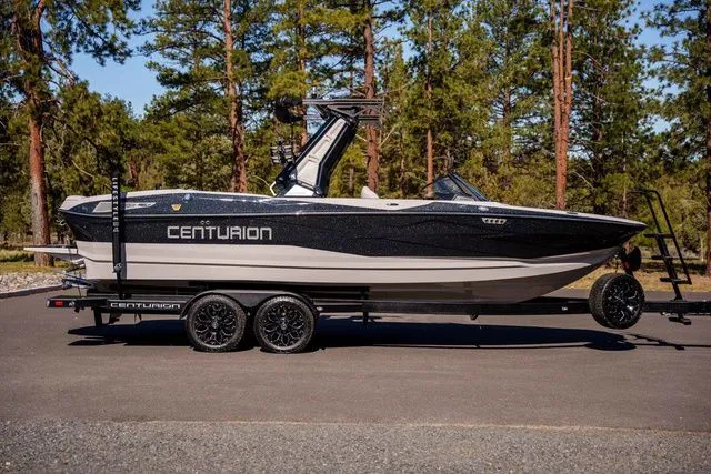 Slide: The Image of Centurion Nv243 2026 - 7