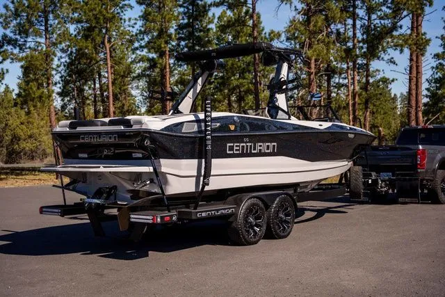 Slide: The Image of Centurion Nv243 2026 - 8