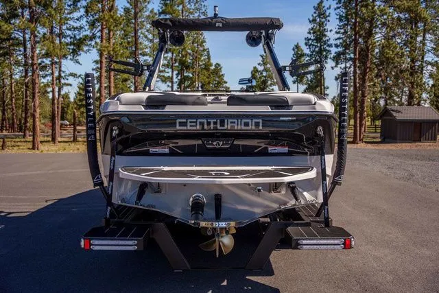 Slide: The Image of Centurion Nv243 2026 - 9