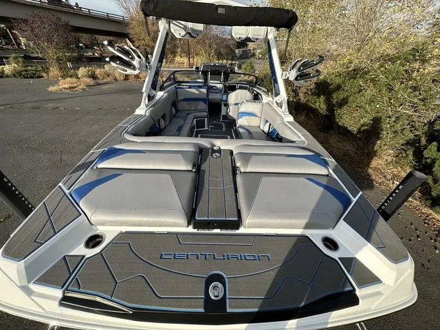 Slide: The Image of Centurion Ri245 2023 - 10